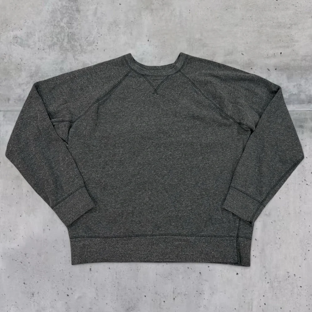 J Crew Heritage Sweatshirt